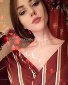 Анкета проститутки Маргарита - метро Кузьминки, возраст - 23