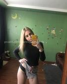 Анкета проститутки Галина - метро Щукино, возраст - 23