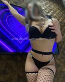 Анкета проститутки Таюша - метро Беговой, возраст - 23