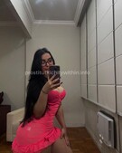 Анкета проститутки Юля - метро Лианозово, возраст - 23