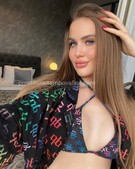 Анкета проститутки Арина - метро Тверской, возраст - 23