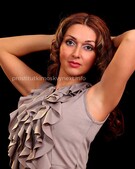 Анкета проститутки Алена - метро Новокосино, возраст - 23