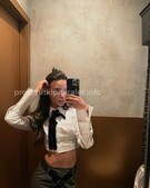 Анкета проститутки Виктория - метро Академический, возраст - 23