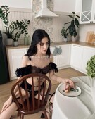 Анкета проститутки Элина - метро Раменки, возраст - 23