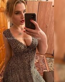 Анкета проститутки Рита - метро Хамовники, возраст - 23