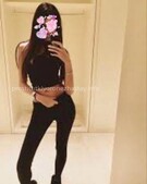 Анкета проститутки Мария - метро Хорошевский, возраст - 23