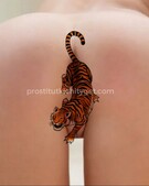 Анкета проститутки Жанна - метро Мещанский, возраст - 23