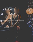 Анкета проститутки Ярослава - метро Даниловский, возраст - 23