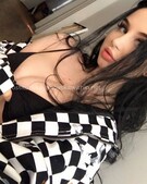 Анкета проститутки Варвара - метро Кузьминки, возраст - 23