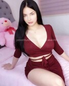 Анкета проститутки Анечка - метро Южное Измайлово, возраст - 23