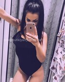 Анкета проститутки Ленусик - метро Хамовники, возраст - 23