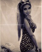 Анкета проститутки Надя - метро Дорогомилово, возраст - 23