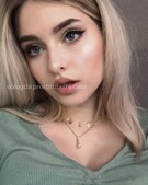 Анкета проститутки Аврора - метро Южное Измайлово, возраст - 23