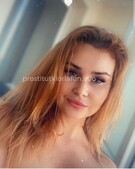 Анкета проститутки Мелисса - метро Южное Бутово, возраст - 23