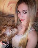 Анкета проститутки Кира - метро Нагатино-Садовники, возраст - 23