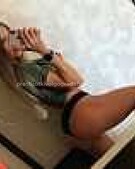 Анкета проститутки Устина - метро Хорошевский, возраст - 23