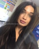 Анкета проститутки Роксана - метро Даниловский, возраст - 23