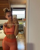 Анкета проститутки Лера - метро Черемушки, возраст - 23