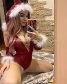 Анкета проститутки Леля - метро Коломенское, возраст - 23