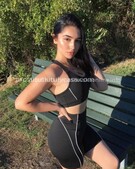 Анкета проститутки Марго - метро Пресненский, возраст - 24