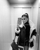 Анкета проститутки Леля - метро Замоскворечье, возраст - 24