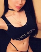 Анкета проститутки Диана - метро Дорогомилово, возраст - 24