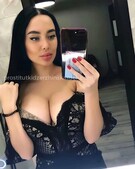 Анкета проститутки Викуся - метро Пресненский, возраст - 24