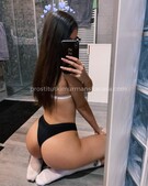 Анкета проститутки Нелли - метро Ясенево, возраст - 24