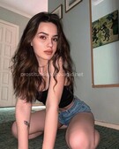 Анкета проститутки Лика - метро Тимирязевский, возраст - 24