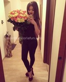 Анкета проститутки Натуся - метро Дмитровский, возраст - 24