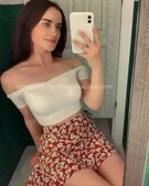 Анкета проститутки Натуся - метро Ломоносовский, возраст - 24