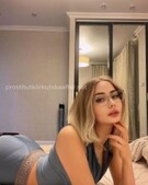 Анкета проститутки Алена - метро Нагатино-Садовники, возраст - 24