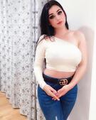 Анкета проститутки Зоя - метро Мещанский, возраст - 24