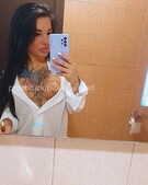 Анкета проститутки Танюша - метро Хамовники, возраст - 24