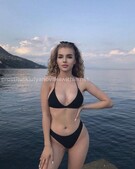 Анкета проститутки Кристина - метро Фили-Давыдково, возраст - 24