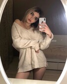 Анкета проститутки Услада - метро Мещанский, возраст - 24