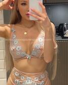 Анкета проститутки Викуля - метро Лефортово, возраст - 24