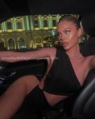 Анкета проститутки Марго - метро Зябликово, возраст - 24