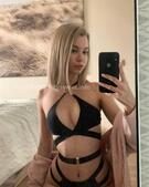 Анкета проститутки Любовь - метро Чертаново Южное, возраст - 24