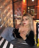 Анкета проститутки Светлана - метро Чертаново Южное, возраст - 24