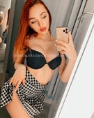 Анкета проститутки Ксюша - метро Беговой, возраст - 24