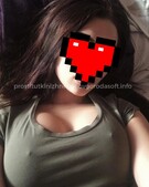 Анкета проститутки Лиза - метро Тверской, возраст - 24