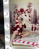 Анкета проститутки Рената - метро Преображенское, возраст - 24