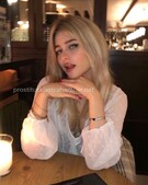 Анкета проститутки Катюша - метро Метрогородок, возраст - 24