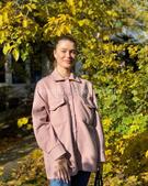 Анкета проститутки Галина - метро Саларьево, возраст - 24