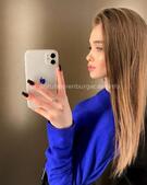 Анкета проститутки Услада - метро Дорогомилово, возраст - 24