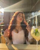 Анкета проститутки Маргарита - метро Дорогомилово, возраст - 24