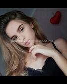 Анкета проститутки Линда - метро Басманный, возраст - 24