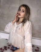 Анкета проститутки Стефания - метро Пресненский, возраст - 24