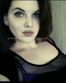 Анкета проститутки Юлия - метро Тропарево-Никулино, возраст - 24